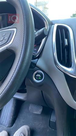 شيفروليه إكوينوكس